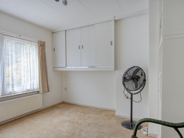 Het Groen 9, Knegsel