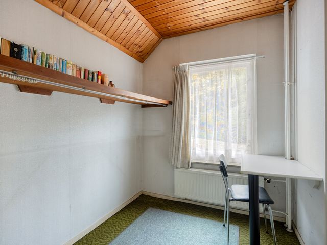 Het Groen 9, Knegsel