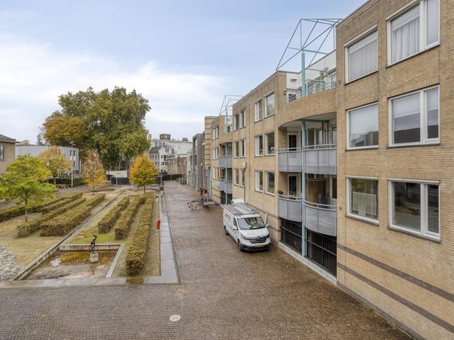 Hofstraat 29, Enschede