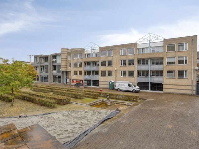 Hofstraat 29, Enschede