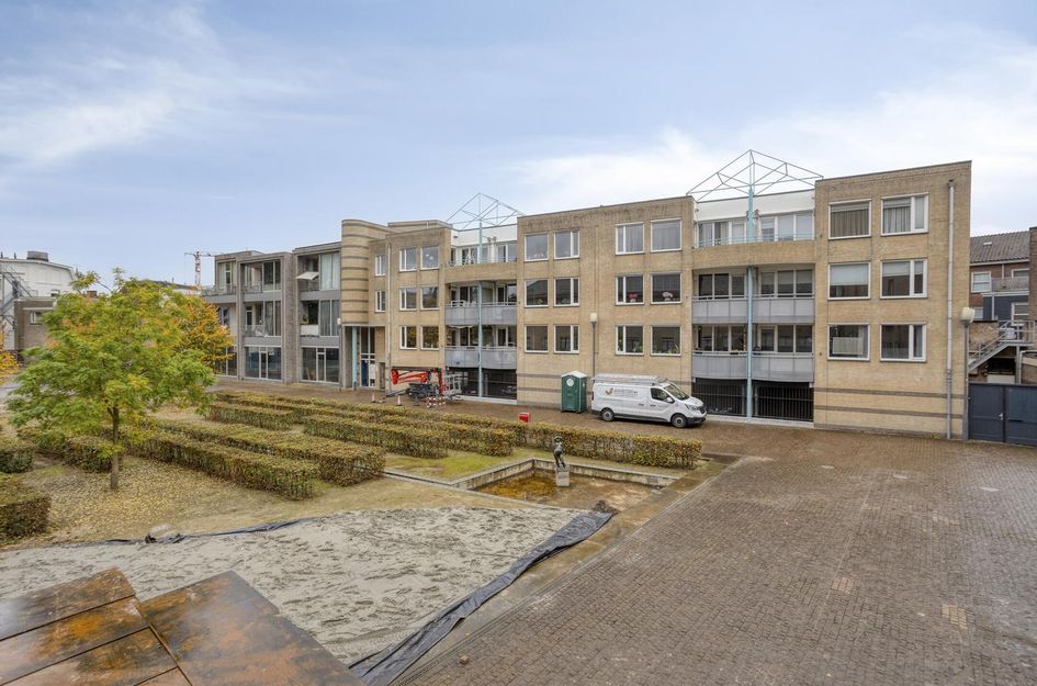 Hofstraat 29