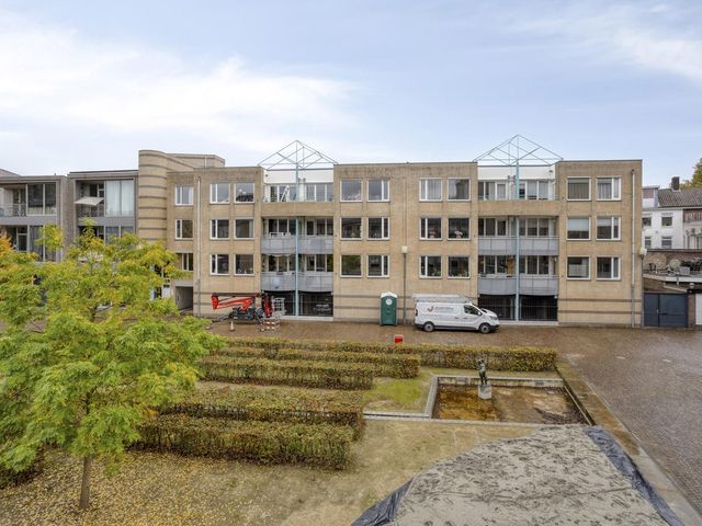 Hofstraat 29, Enschede