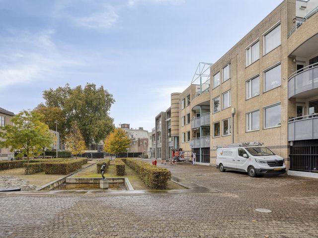 Hofstraat 29, Enschede
