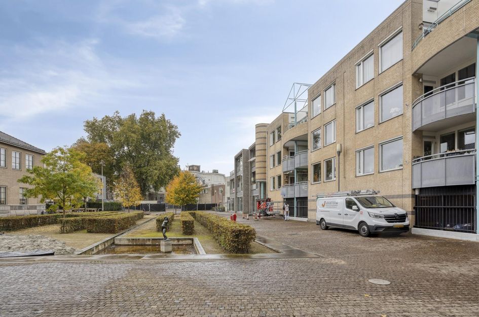 Hofstraat 29