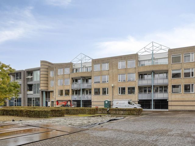 Hofstraat 29, Enschede