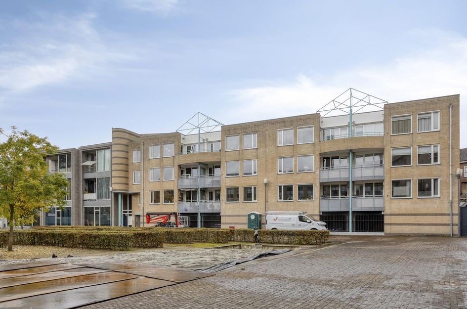 Hofstraat 29