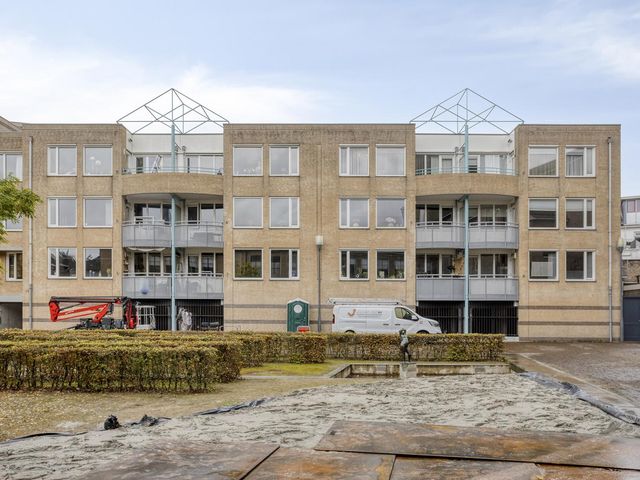 Hofstraat 29, Enschede