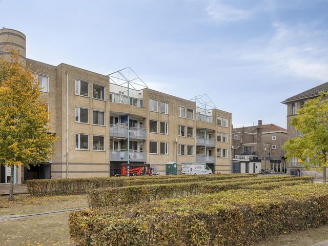 Hofstraat 29, Enschede