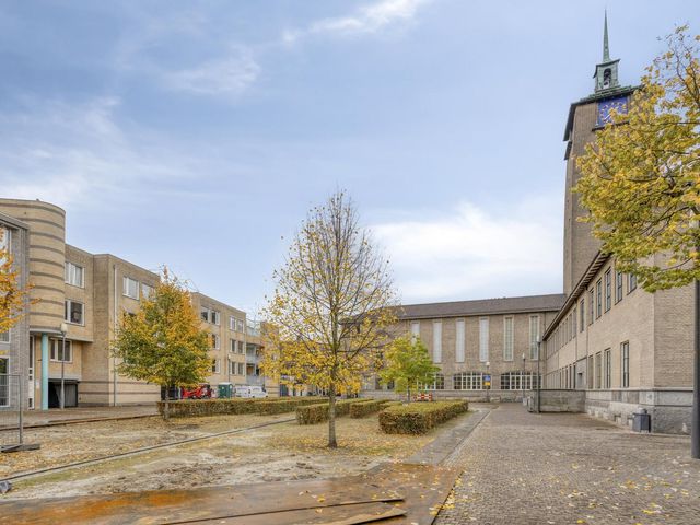 Hofstraat 29, Enschede