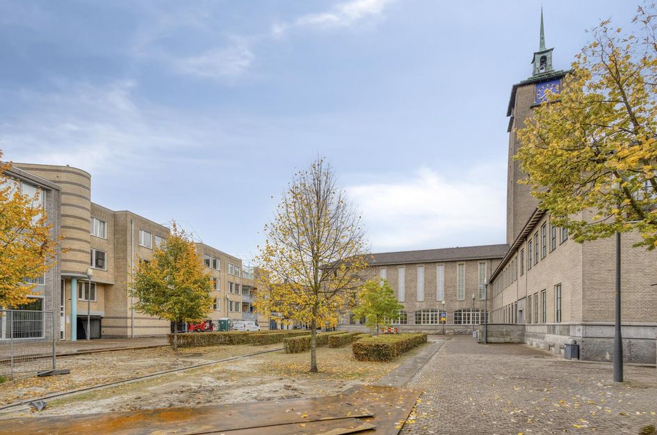 Hofstraat 29
