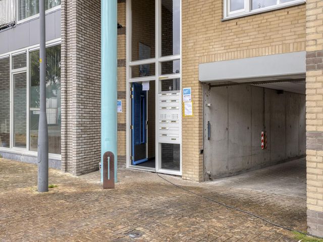 Hofstraat 29, Enschede