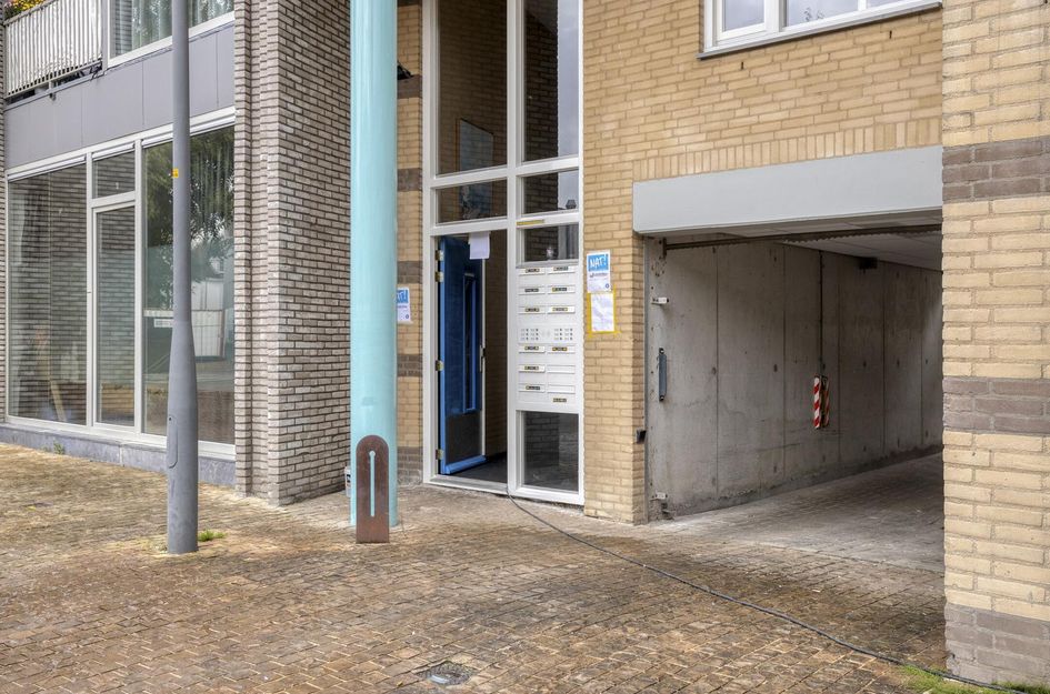 Hofstraat 29