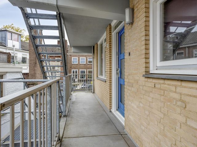Hofstraat 29, Enschede
