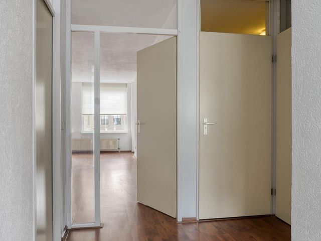 Hofstraat 29, Enschede