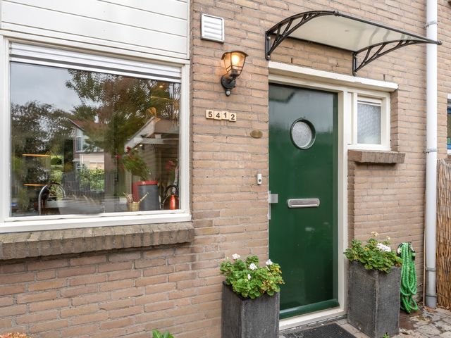 Middelzand 5412, Julianadorp