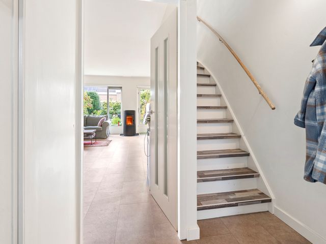 Middelzand 5412, Julianadorp