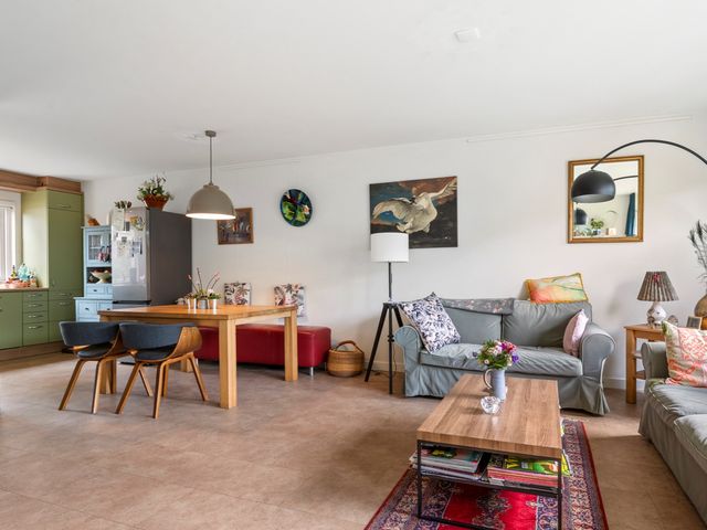 Middelzand 5412, Julianadorp