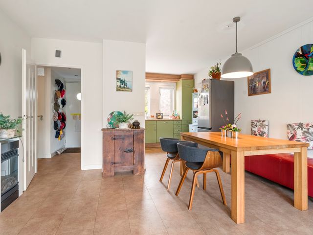 Middelzand 5412, Julianadorp