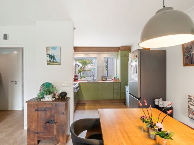 Middelzand 5412, Julianadorp