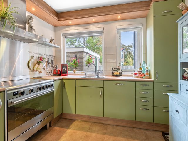 Middelzand 5412, Julianadorp