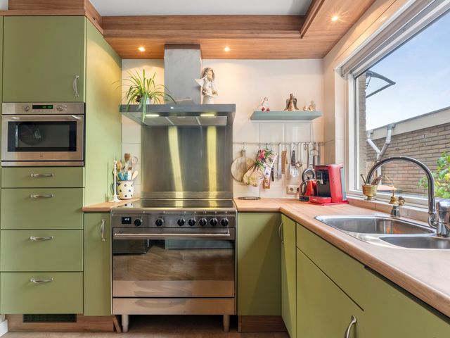 Middelzand 5412, Julianadorp