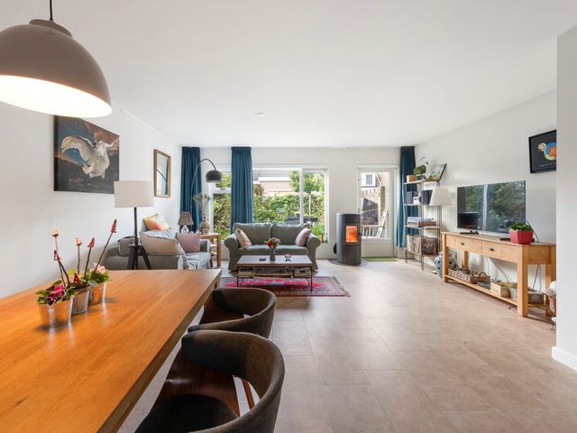 Middelzand 5412, Julianadorp