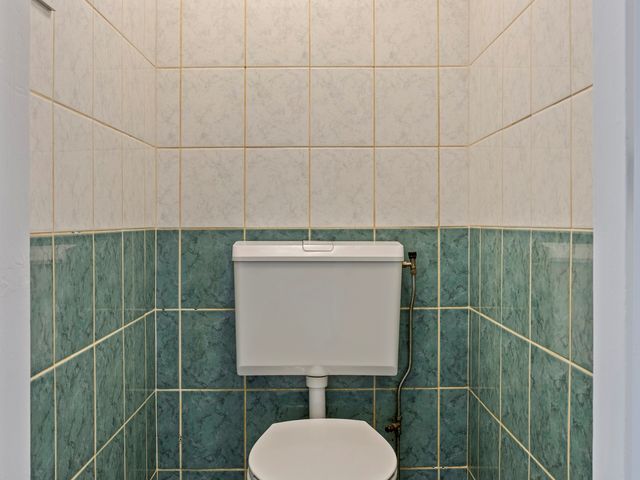 Moerweg 368, 's-Gravenhage