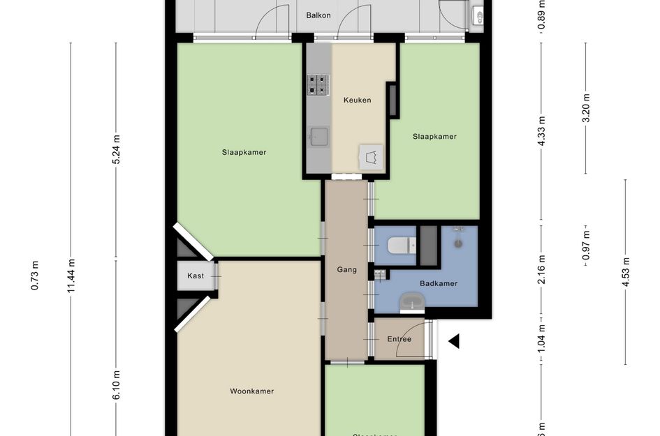 Moerweg 368
