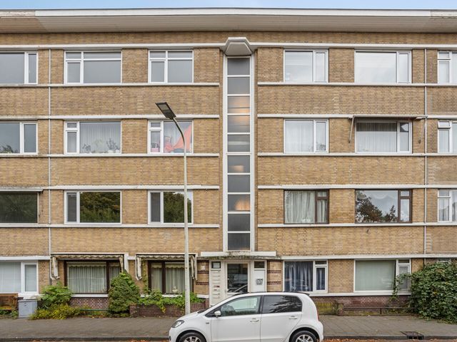 Moerweg 368, 's-Gravenhage