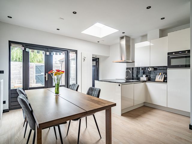 Koninklijke Marinelaan 7, Voorschoten