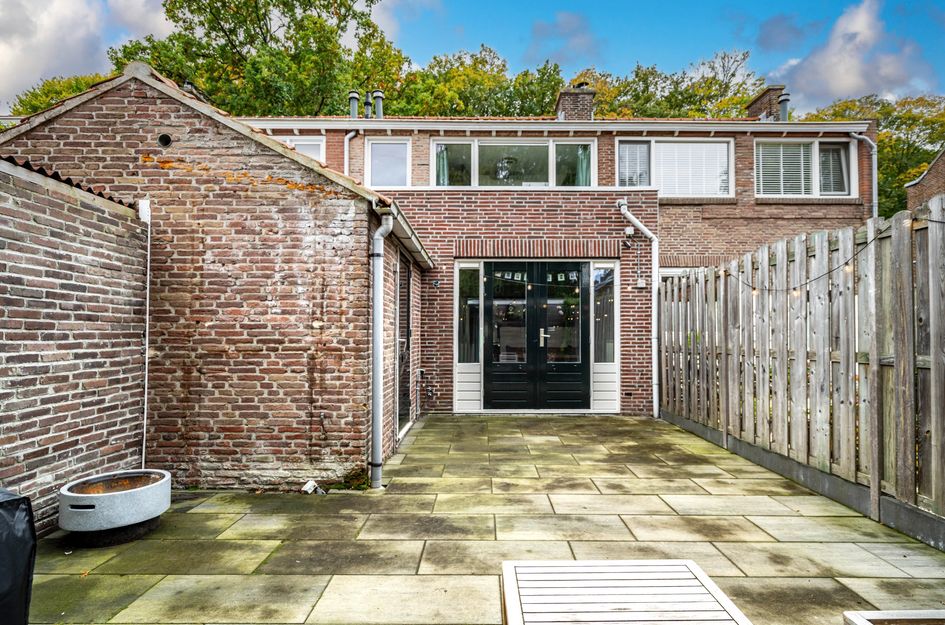 Koninklijke Marinelaan 7