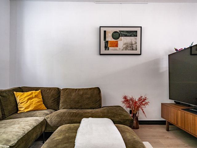 Koninklijke Marinelaan 7, Voorschoten