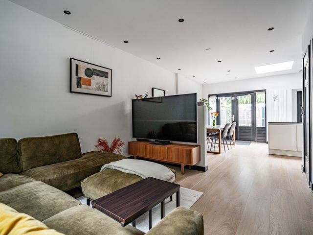 Koninklijke Marinelaan 7, Voorschoten