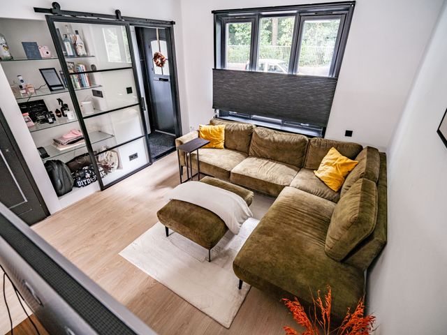 Koninklijke Marinelaan 7, Voorschoten