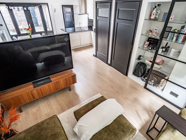 Koninklijke Marinelaan 7, Voorschoten