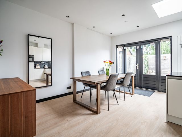 Koninklijke Marinelaan 7, Voorschoten