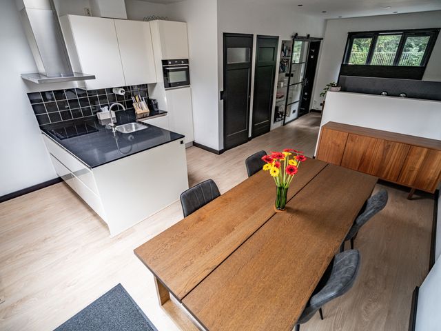 Koninklijke Marinelaan 7, Voorschoten