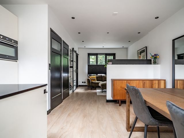 Koninklijke Marinelaan 7, Voorschoten