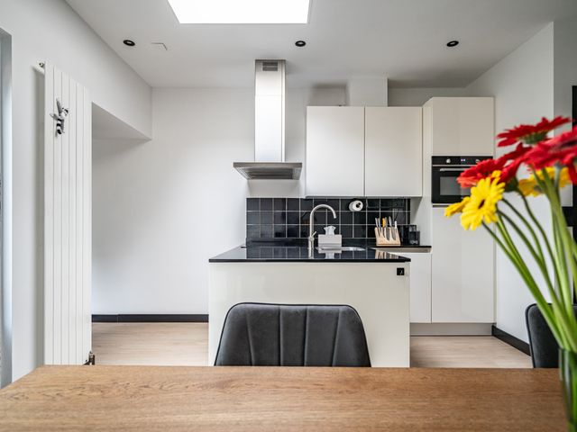 Koninklijke Marinelaan 7, Voorschoten