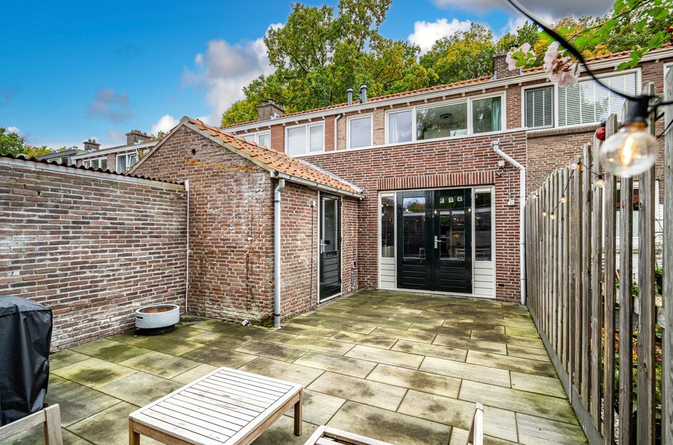 Koninklijke Marinelaan 7