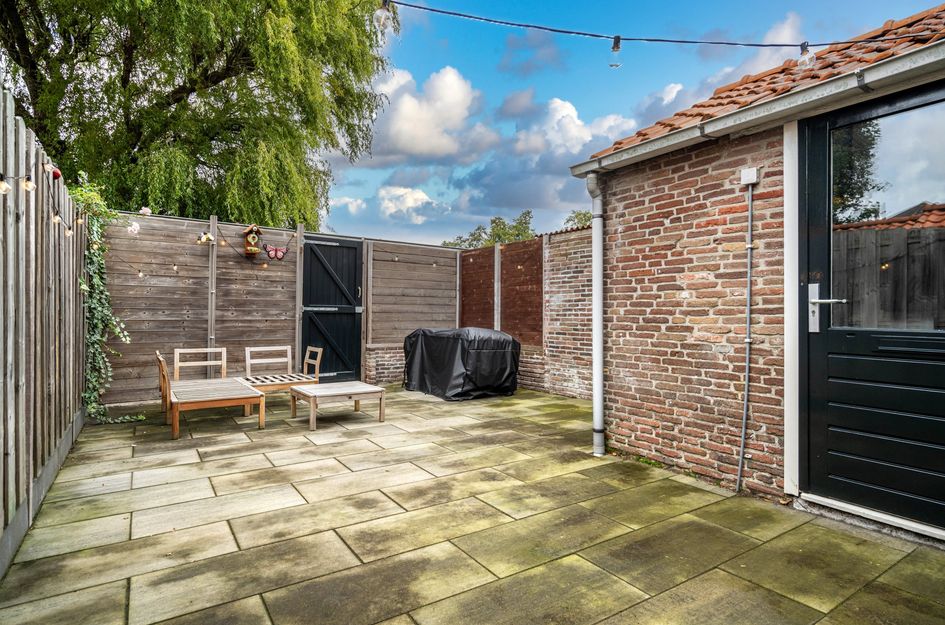 Koninklijke Marinelaan 7