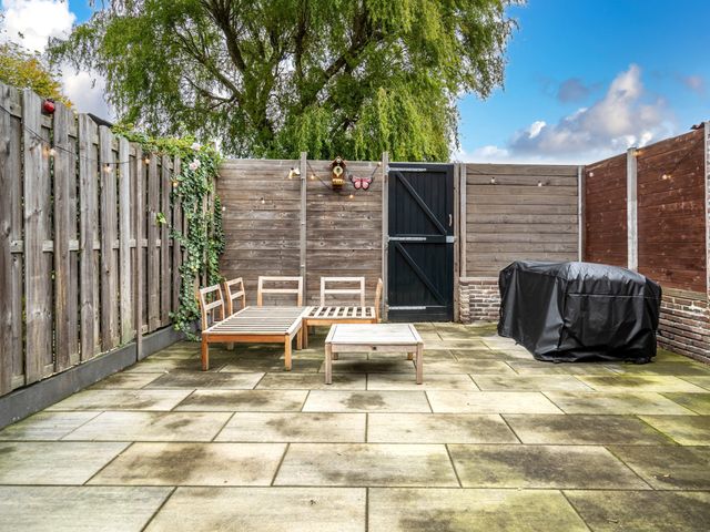 Koninklijke Marinelaan 7, Voorschoten