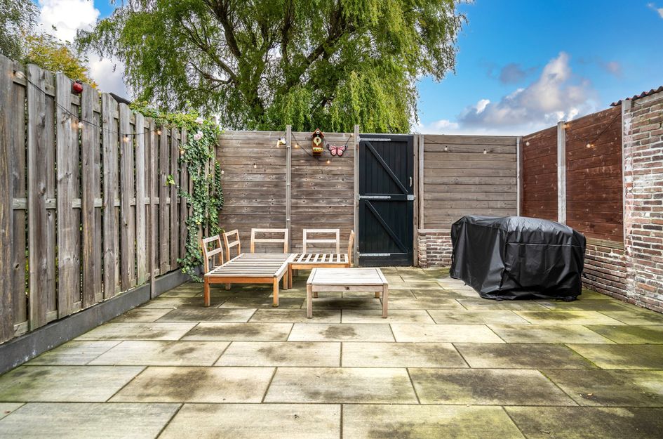 Koninklijke Marinelaan 7