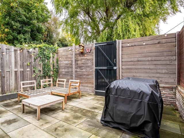 Koninklijke Marinelaan 7, Voorschoten