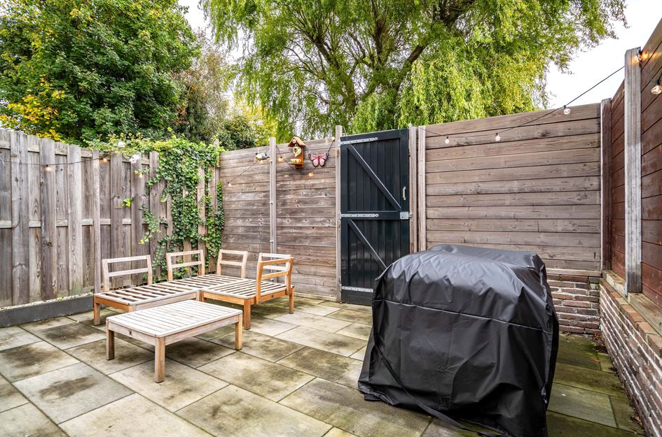 Koninklijke Marinelaan 7