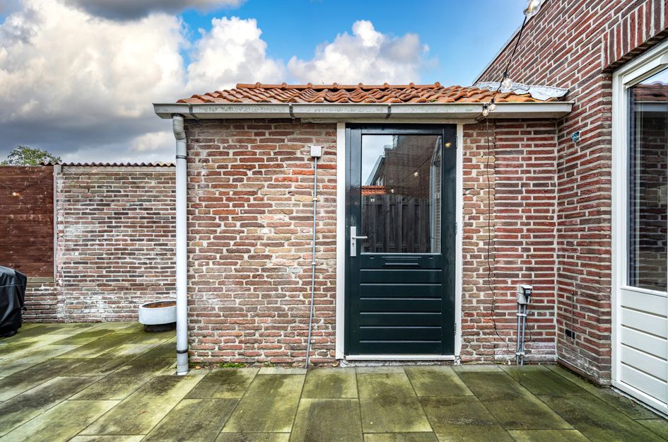 Koninklijke Marinelaan 7