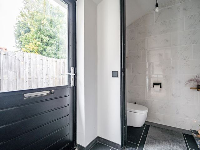 Koninklijke Marinelaan 7, Voorschoten