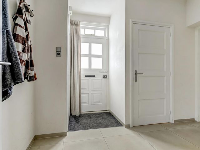 Berkdijksestraat 31, Tilburg