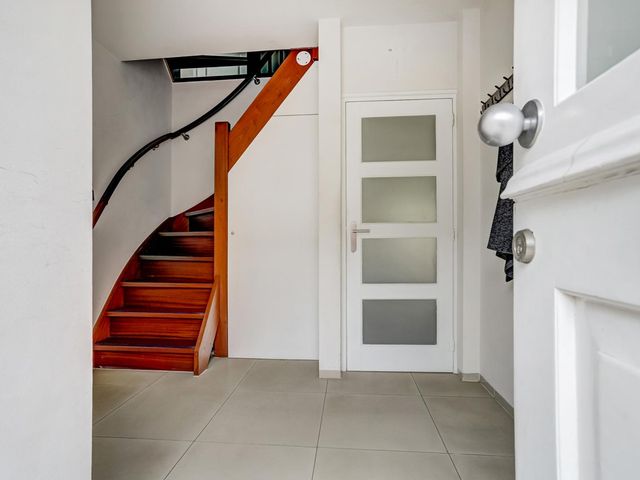 Berkdijksestraat 31, Tilburg