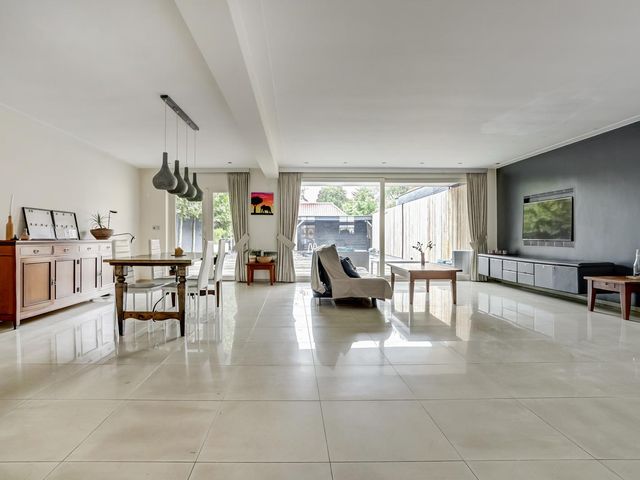 Berkdijksestraat 31, Tilburg